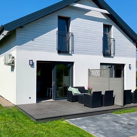 Morzezatoka - Apartamenty Władysławowo Esterno foto