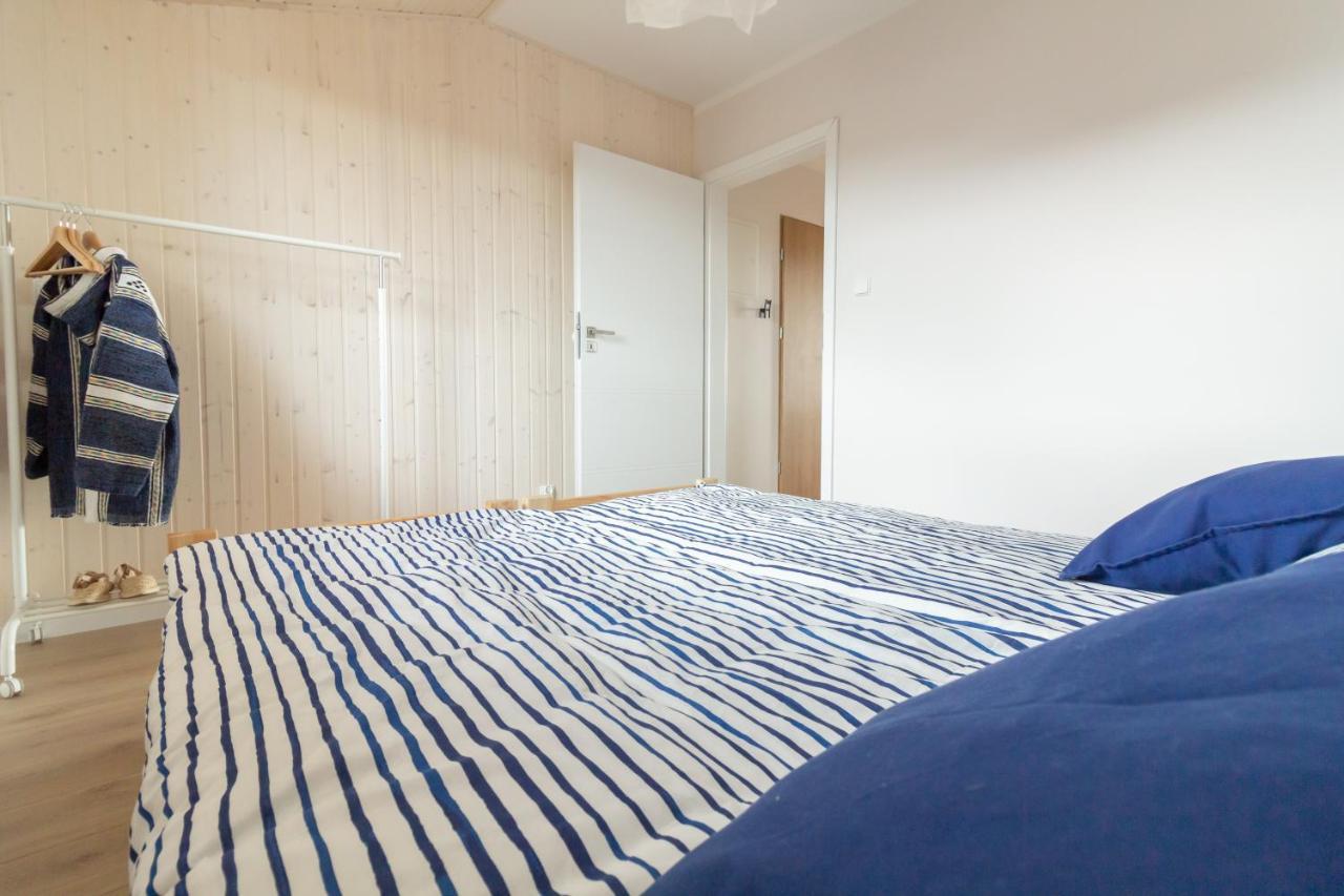 Morzezatoka - Apartamenty Władysławowo Esterno foto